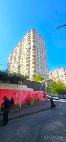 Продаётся 3-комн. новостройка 80 м², Бинагадинский р., photo 1 from 16