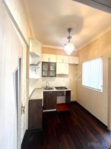 Продаётся 3-комн. новостройка 80 м², Бинагадинский р., photo 11 from 16