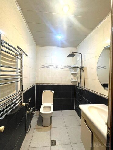 Продаётся 3-комн. новостройка 80 м², Бинагадинский р., photo 12 from 16