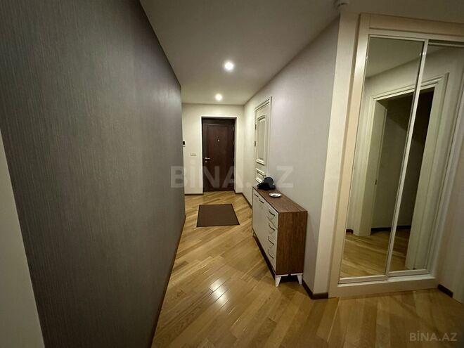 İcarəyə verilir 3 otaqlı yeni tikili 130 m², Xətai r., photo 10 from 20