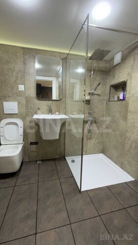 İcarəyə verilir 3 otaqlı yeni tikili 60 m², Sahil m., photo 4 from 11