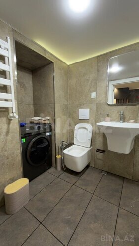 İcarəyə verilir 3 otaqlı yeni tikili 60 m², Sahil m., photo 8 from 11