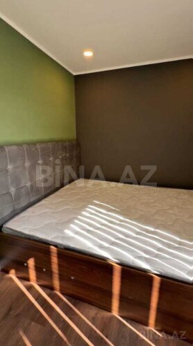 İcarəyə verilir 3 otaqlı yeni tikili 60 m², Sahil m., photo 6 from 11