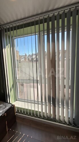 İcarəyə verilir 3 otaqlı yeni tikili 60 m², Sahil m., photo 7 from 11