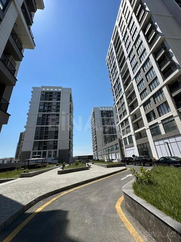 Сдаётся 2-комн. новостройка 72.4 м², Наримановский  р., photo 20 from 21