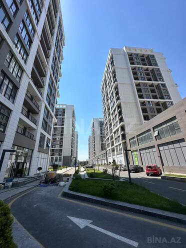 Сдаётся 2-комн. новостройка 72.4 м², Наримановский  р., photo 18 from 21