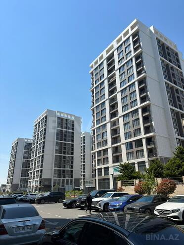 Сдаётся 2-комн. новостройка 72.4 м², Наримановский  р., photo 19 from 21