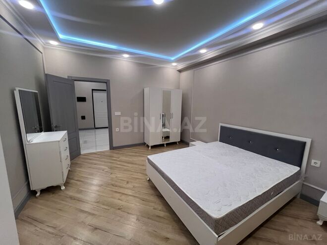 Сдаётся 3-комн. новостройка 90 м², м. Дернегюль, photo 7 from 15