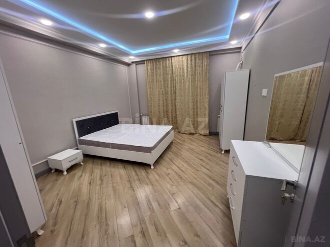 Сдаётся 3-комн. новостройка 90 м², м. Дернегюль, photo 8 from 15
