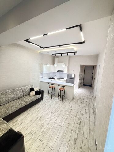İcarəyə verilir 2 otaqlı yeni tikili 65 m², Koroğlu m., photo 1 from 21