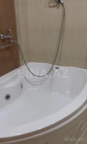 İcarəyə verilir 4 otaqlı yeni tikili 160 m², Azadlıq Prospekti m., photo 14 from 18