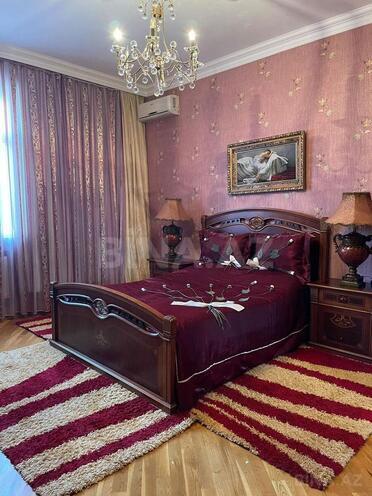 İcarəyə verilir 4 otaqlı yeni tikili 160 m², Azadlıq Prospekti m., photo 1 from 18