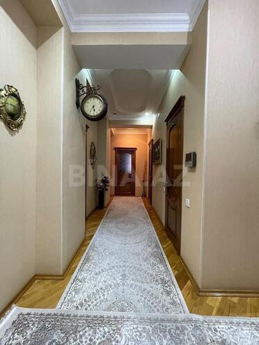 İcarəyə verilir 4 otaqlı yeni tikili 160 m², Azadlıq Prospekti m., photo 15 from 18