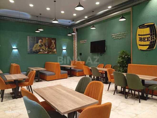 İcarəyə verilir  obyekt 150 m², Əhmədli m., photo 6 from 15