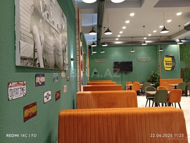 İcarəyə verilir  obyekt 150 m², Əhmədli m., photo 5 from 15