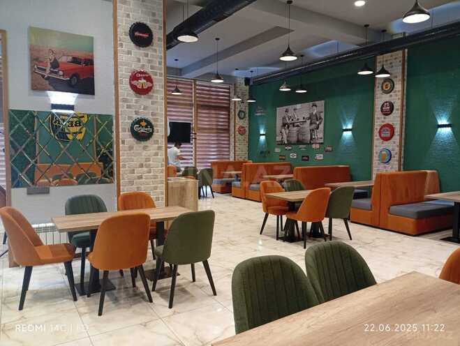 İcarəyə verilir  obyekt 150 m², Əhmədli m., photo 1 from 15