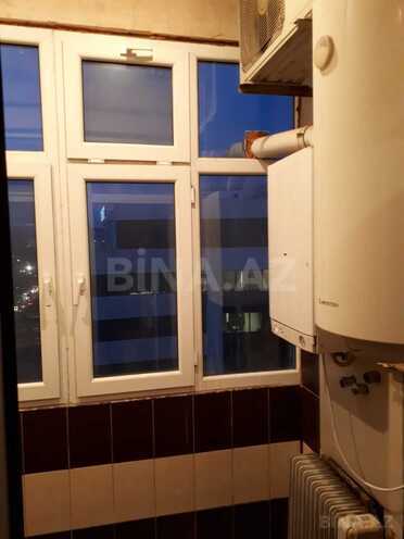 Продаётся 1-комн. новостройка 51 м², м. Шах Исмаил Хатаи, photo 9 from 12