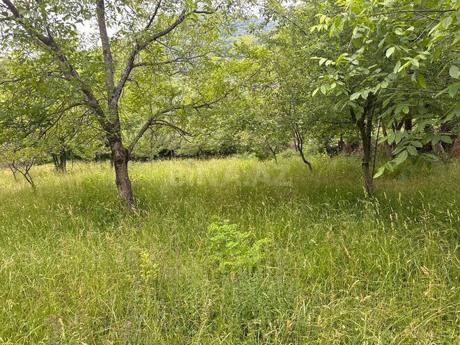 Satılır  torpaq 8 sot, photo 6 from 9