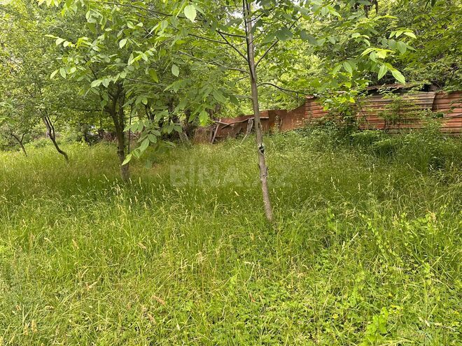Satılır  torpaq 8 sot, photo 1 from 9