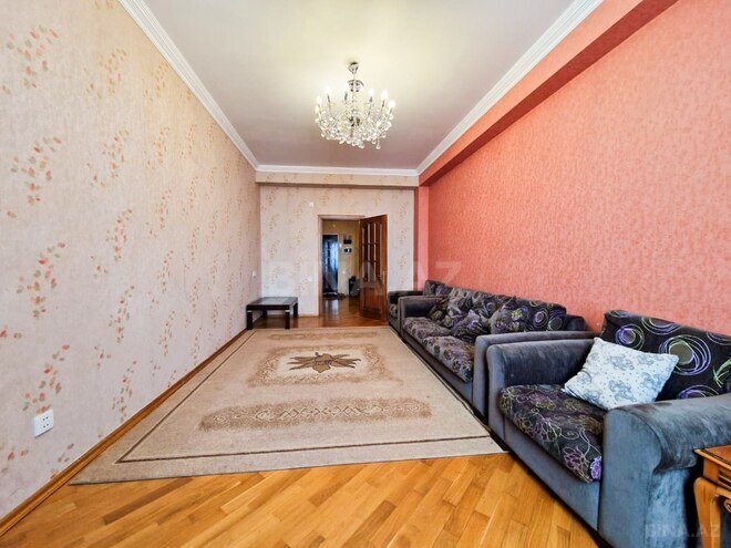 Satılır 2 otaqlı yeni tikili 95 m², Neftçilər m., photo 7 from 19