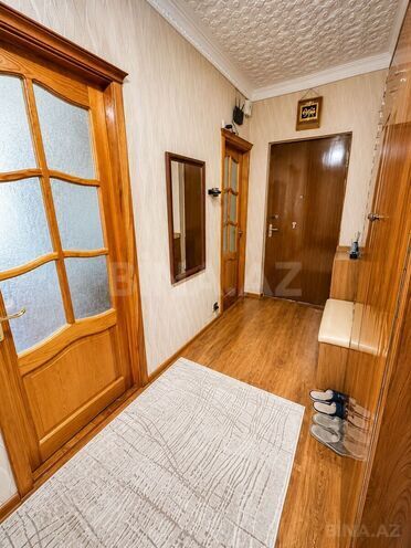 Satılır 3 otaqlı köhnə tikili 90 m², Nəriman Nərimanov m., photo 6 from 9