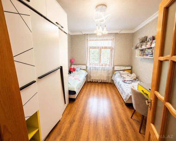 Satılır 3 otaqlı köhnə tikili 90 m², Nəriman Nərimanov m., photo 5 from 9