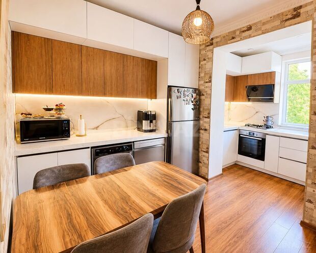 Satılır 3 otaqlı köhnə tikili 90 m², Nəriman Nərimanov m., photo 3 from 9
