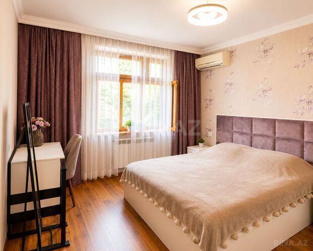 Satılır 3 otaqlı köhnə tikili 90 m², Nəriman Nərimanov m., photo 4 from 9