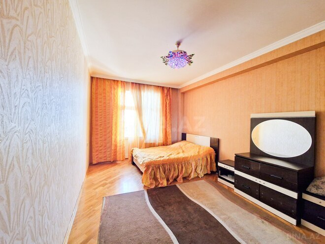 Satılır 2 otaqlı yeni tikili 95 m², Neftçilər m., photo 10 from 19