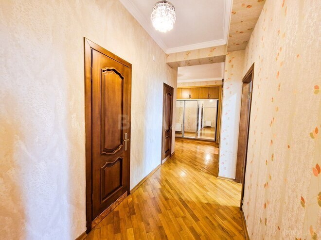 Satılır 2 otaqlı yeni tikili 95 m², Neftçilər m., photo 13 from 19