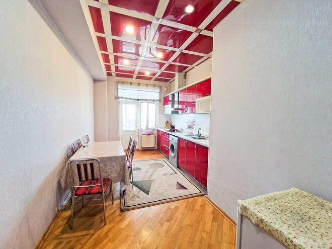 Satılır 2 otaqlı yeni tikili 95 m², Neftçilər m., photo 4 from 19