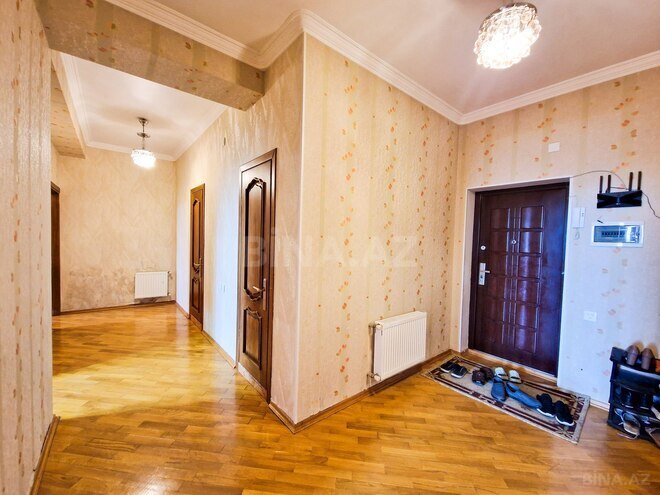 Satılır 2 otaqlı yeni tikili 95 m², Neftçilər m., photo 15 from 19