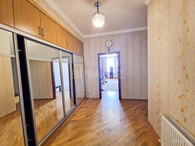 Satılır 2 otaqlı yeni tikili 95 m², Neftçilər m., photo 16 from 19