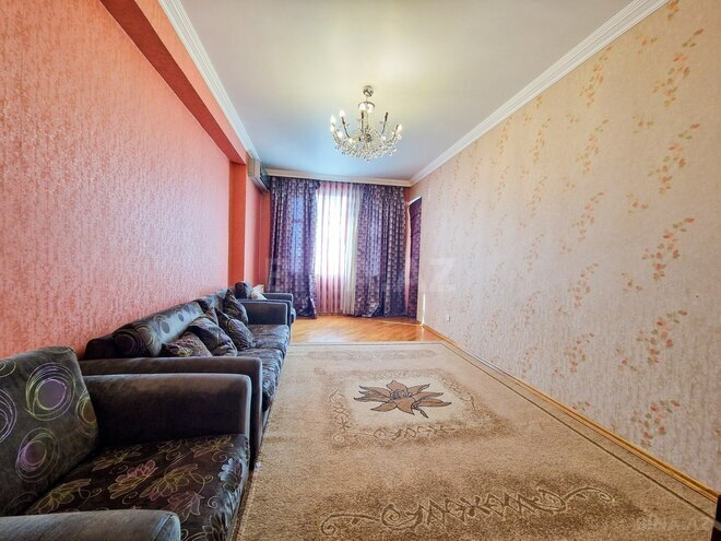 Satılır 2 otaqlı yeni tikili 95 m², Neftçilər m., photo 8 from 19