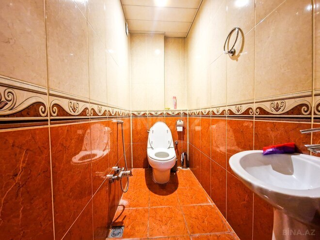 Satılır 2 otaqlı yeni tikili 95 m², Neftçilər m., photo 18 from 19