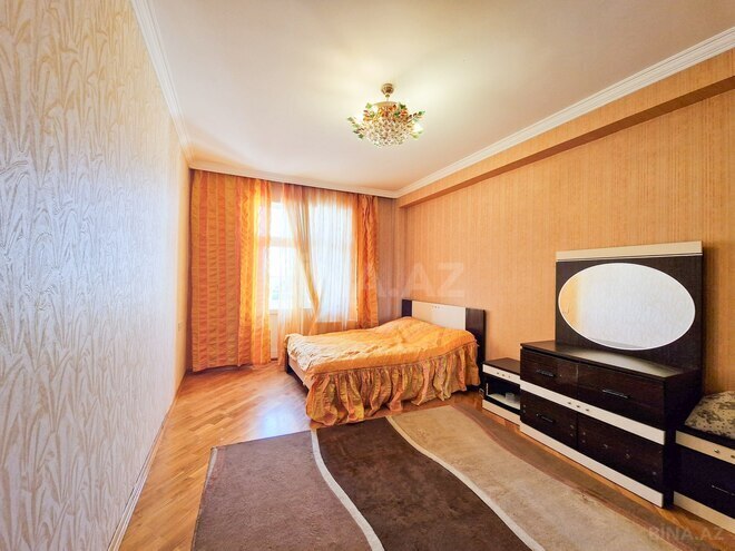 Satılır 2 otaqlı yeni tikili 95 m², Neftçilər m., photo 12 from 19