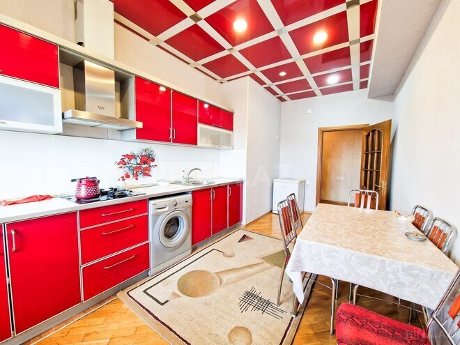 Satılır 2 otaqlı yeni tikili 95 m², Neftçilər m., photo 3 from 19