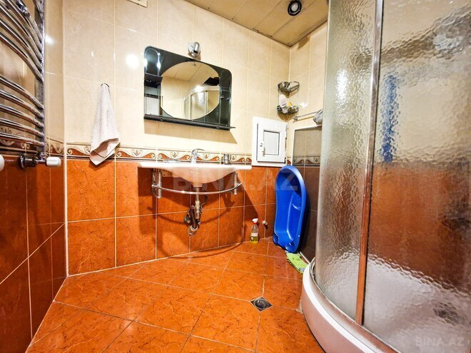 Satılır 2 otaqlı yeni tikili 95 m², Neftçilər m., photo 17 from 19