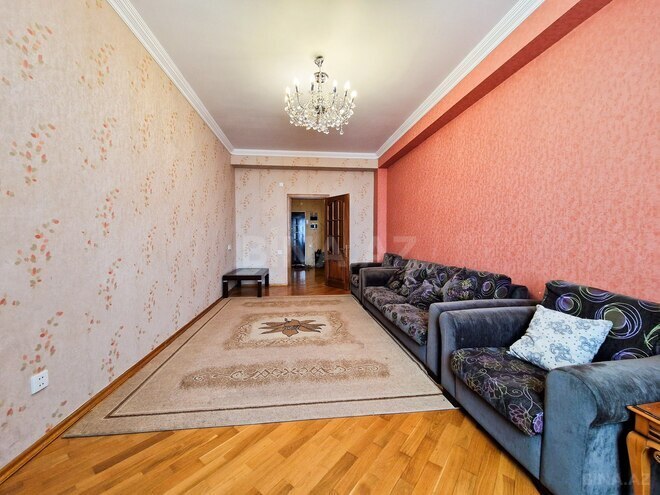 Satılır 2 otaqlı yeni tikili 95 m², Neftçilər m., photo 9 from 19