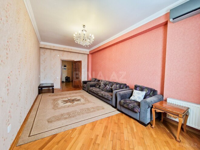 Satılır 2 otaqlı yeni tikili 95 m², Neftçilər m., photo 5 from 19