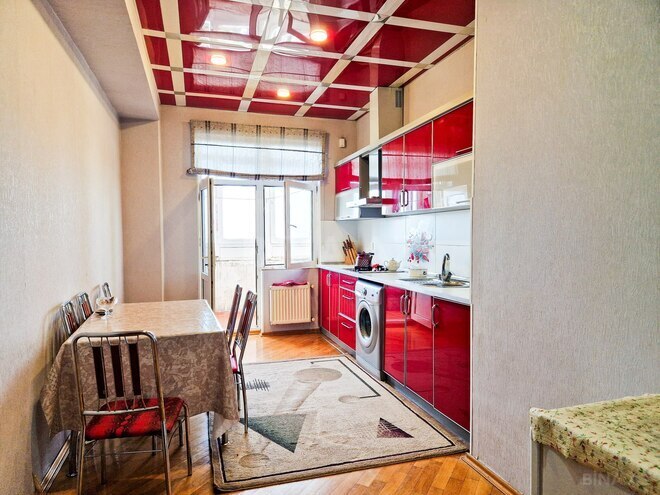 Satılır 2 otaqlı yeni tikili 95 m², Neftçilər m., photo 1 from 19