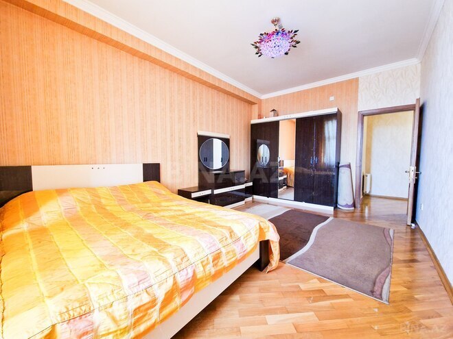Satılır 2 otaqlı yeni tikili 95 m², Neftçilər m., photo 11 from 19