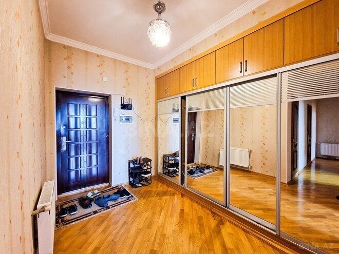Satılır 2 otaqlı yeni tikili 95 m², Neftçilər m., photo 14 from 19