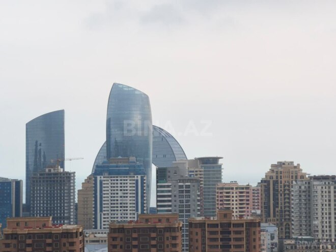Satılır 3 otaqlı yeni tikili 174 m², 28 May m., photo 16 from 21
