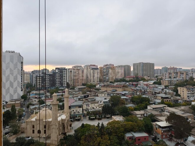 Satılır 3 otaqlı yeni tikili 174 m², 28 May m., photo 11 from 21
