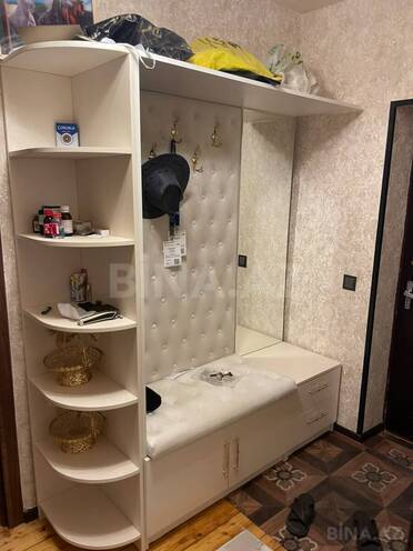 Satılır 3 otaqlı köhnə tikili 80 m², Biləcəri q., photo 6 from 25
