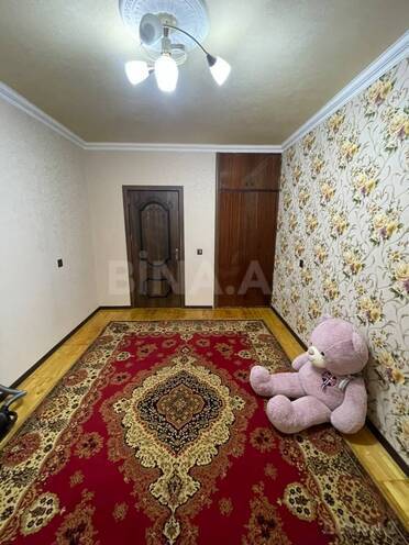 Satılır 3 otaqlı köhnə tikili 80 m², Biləcəri q., photo 20 from 25