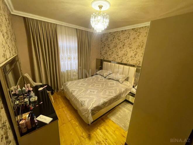 Satılır 3 otaqlı köhnə tikili 80 m², Biləcəri q., photo 8 from 25