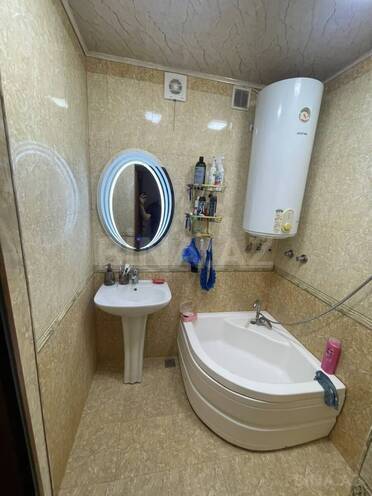 Satılır 3 otaqlı köhnə tikili 80 m², Biləcəri q., photo 23 from 25