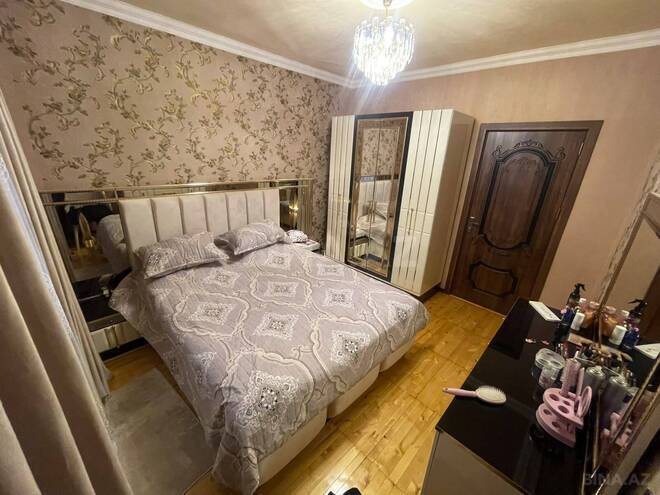 Satılır 3 otaqlı köhnə tikili 80 m², Biləcəri q., photo 24 from 25